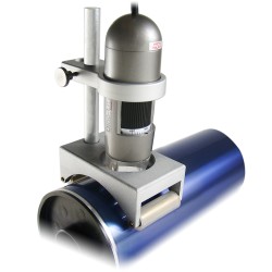 MS-W1 Stand culisant pentru suprafete plate sau cilindrice MS-W1 Stand culisant pentru suprafete plate sau cilindrice